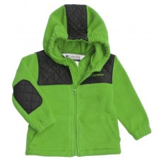 Columbia Sportswear курточка, флис